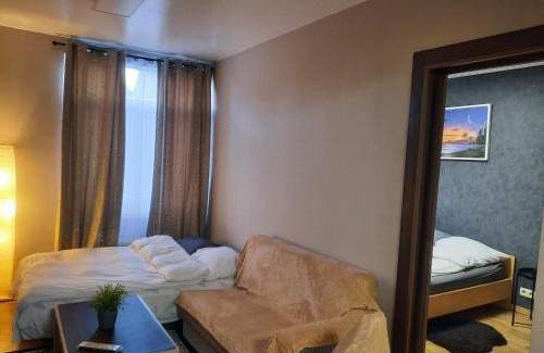 Willebringen Apartment | Sunny days -cozy and comfortable apartment