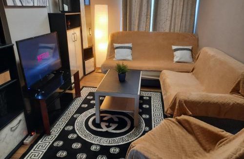 Willebringen Apartment | Sunny days -cozy and comfortable apartment