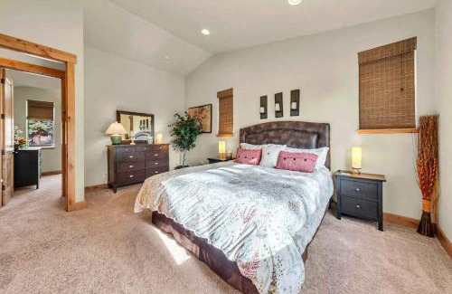 Kings Beach House | Sunny Daze Cabin Luxurious 4BDR with Stunning Views