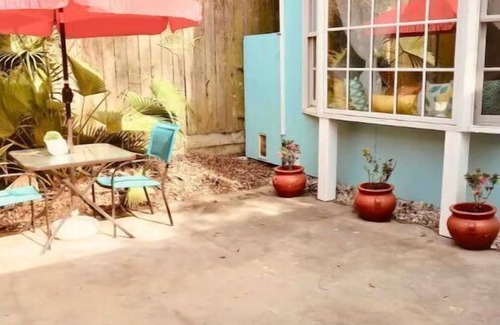 Tybee Island House | Sunny Daze Tiny Cottage, sleeps 2 adults