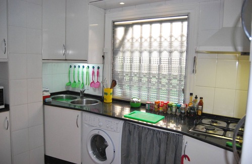 Murcia Apartment | Sunny detached house