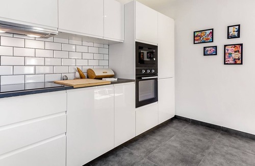 Carvoeiro Apartment | Sunny Duplex W/Pool & Balcony by LovelyStay