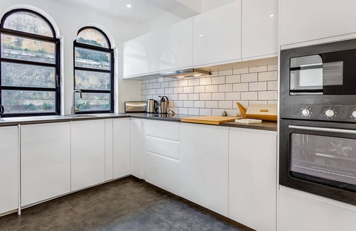 Carvoeiro Apartment | Sunny Duplex W/Pool & Balcony by LovelyStay