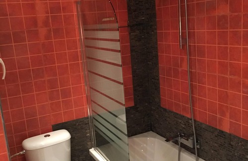 Decin Apartment | Sunny flat in the city centre