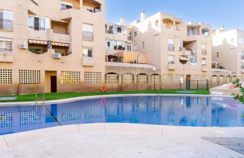 Guadalmar Apartment | Sunny Hideaway Guadalmar