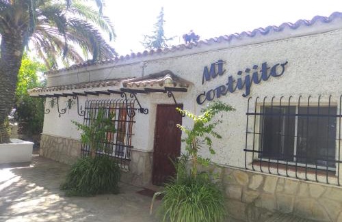 Arcos de la Frontera Villa | Sunny Home pool & Garden in Arcos de la Frontera