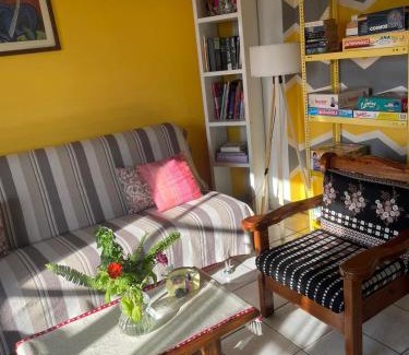 Mykines Apartment | Sunny house at ancient Mycenae, close to Nafplio!