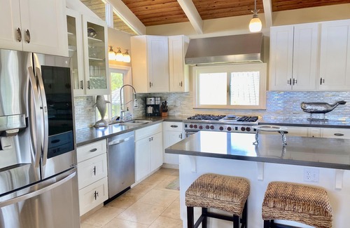 Bayview House | Sunny Poipu Getaway w AC - Beaches & Grand Hyatt Nearby