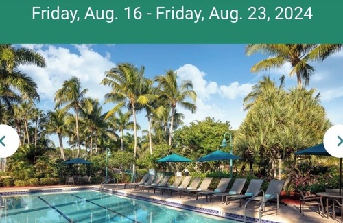 Bonita Springs Resort | Sunny secluded retreat with private island & lazy river on Florida’s Gulf Coast