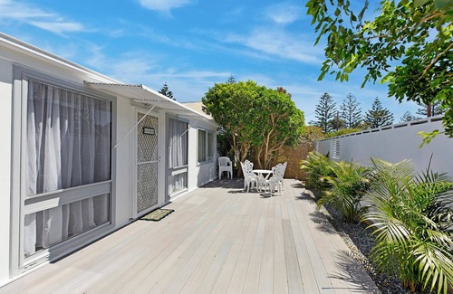 Central Coast Apartment | Sunny Shores Beach House