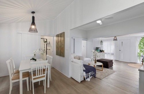 Central Coast Apartment | Sunny Shores Beach House