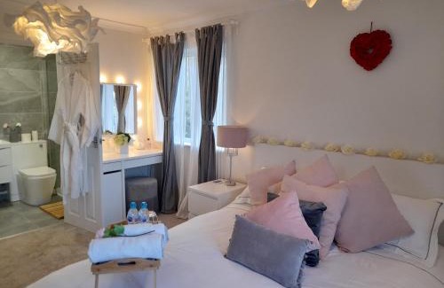 St Austell Villa | Sunny-side-up
