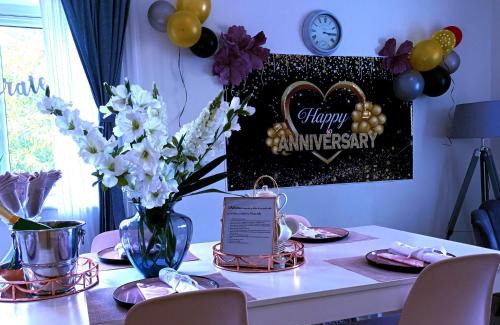 St Austell Villa | Sunny-side-up