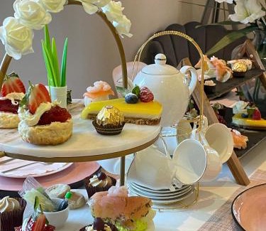 St Austell Villa | Sunny-side-up