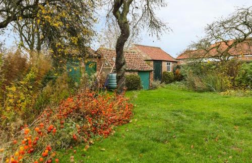 Husthwaite House | Sunnyside Garden Cottage