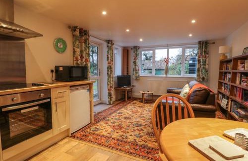 Husthwaite House | Sunnyside Garden Cottage