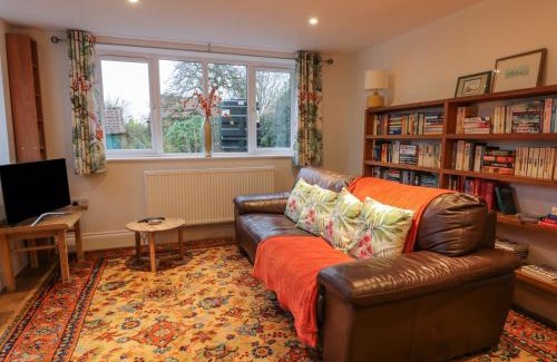 Husthwaite House | Sunnyside Garden Cottage