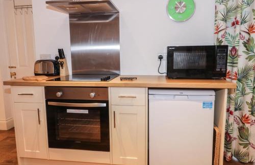 Husthwaite House | Sunnyside Garden Cottage