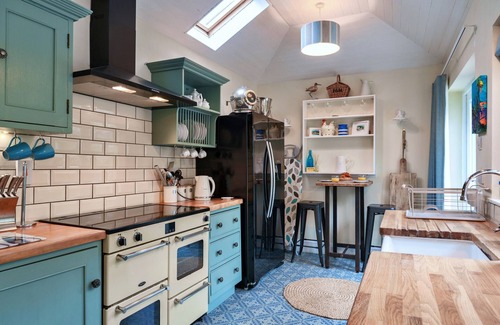 Kingsand Ski Chalet | Sunnyside