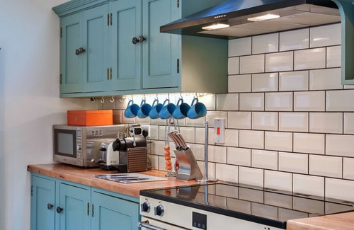 Kingsand Ski Chalet | Sunnyside