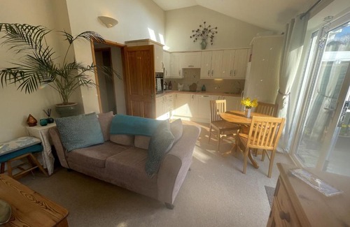 Veryan House | Sunnyside