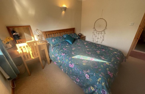 Veryan House | Sunnyside