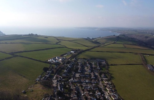 Veryan House | Sunnyside