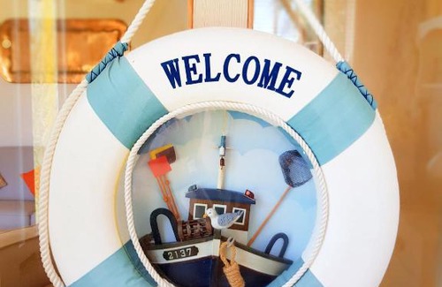 Charlestown House | Sunnyside - Harbourside Cottage In Historic Charlestown