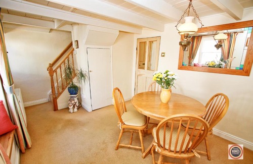 Charlestown House | Sunnyside - Harbourside Cottage In Historic Charlestown