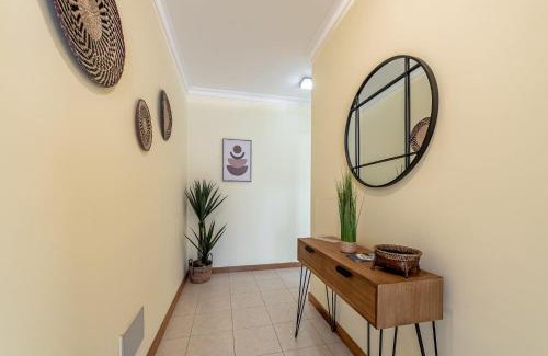 Praia da Rocha Apartment | Sunnyside Suite-Portimão (Great beaches & Nearby Golfing)