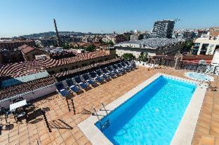 L'Antiga Esquerra de l'Eixample Hotel | Sunotel Junior