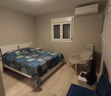 Gerakini House | SunRay Halkidiki Home & Garden