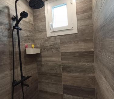 Gerakini House | SunRay Halkidiki Home & Garden