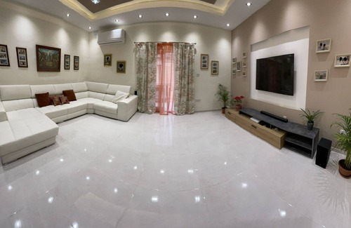 Birzebbuga Apartment | Sunrise Apt near beach SmartTV & Netflix