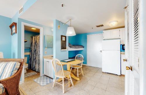 Myrtle Beach Hotel | Sunrise at Renaissance