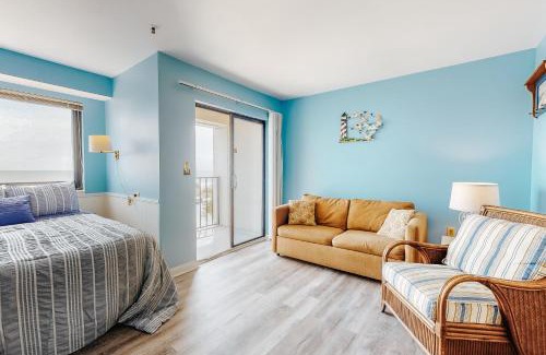 Myrtle Beach Hotel | Sunrise at Renaissance