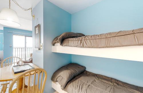 Myrtle Beach Hotel | Sunrise at Renaissance