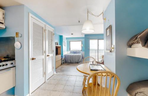 Myrtle Beach Hotel | Sunrise at Renaissance