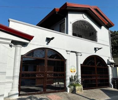 Barretto Apartment | Sunrise Beach Residences u2