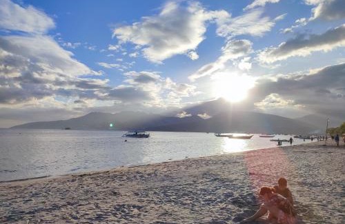 Barretto Apartment | Sunrise Beach Residences u2