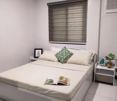 Barretto Apartment | Sunrise Beach Residences u2