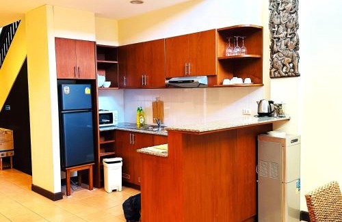 Na Chom Thian Apartment | Sunrise Beach Resort and Residence