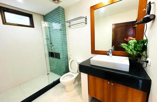 Na Chom Thian Apartment | Sunrise Beach Resort and Residence