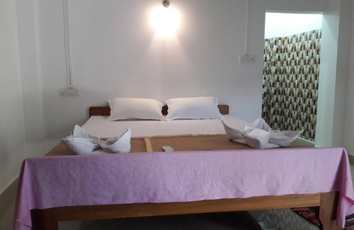 Havelock Island Hotel | Sunrise Beach Resort