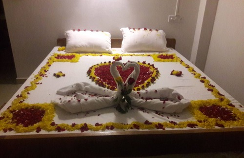 Havelock Island Hotel | Sunrise Beach Resort