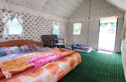 Manali Other | Sunrise Cave By TentVilla