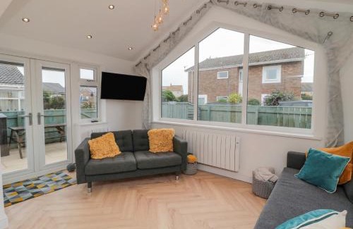 Beadnell House | Sunrise Cottage