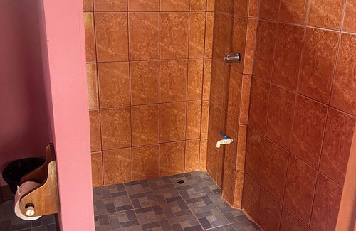 Drake Bay Bed & Breakfast | Sunrise