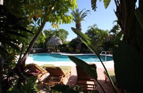 Anna Maria Apartment | Sunrise Garden Resort