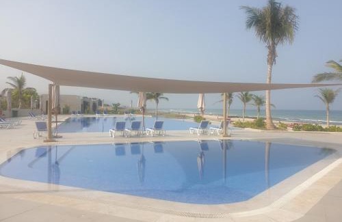 As Sifah Apartment | Sunrise Haven